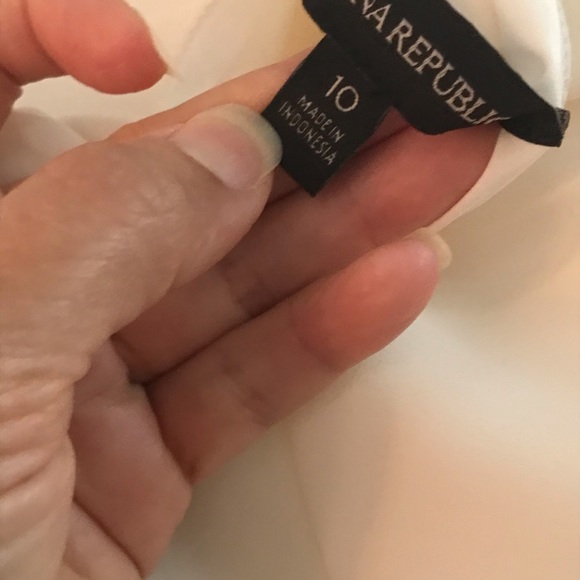 Jumpsuit, worn once - Picture 4 of 4